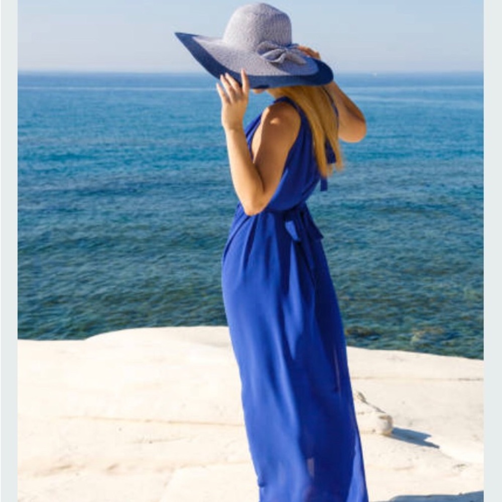 Meet your Posher, Dev